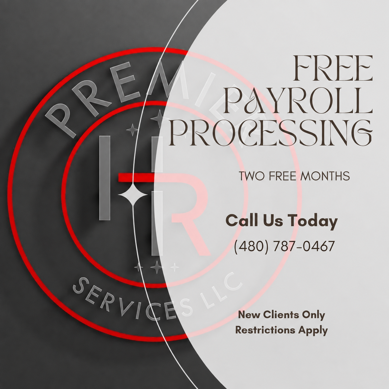 premier hr promo